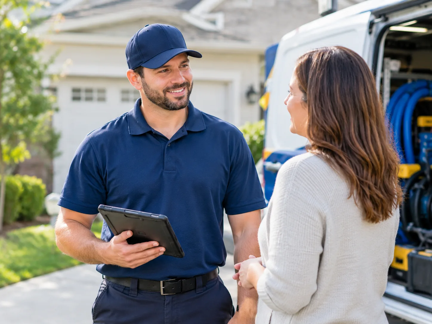 Sewage Backup Cleanup Breese, IL FAQs